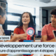 Culture d’apprentissage – Faire du développement une force motrice
