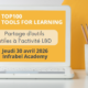 TOP100 Tools for Learning